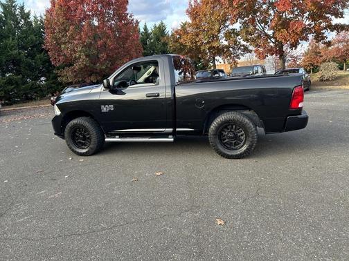 2019 RAM 1500 Express