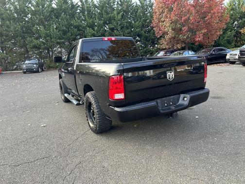 2019 RAM 1500 Express