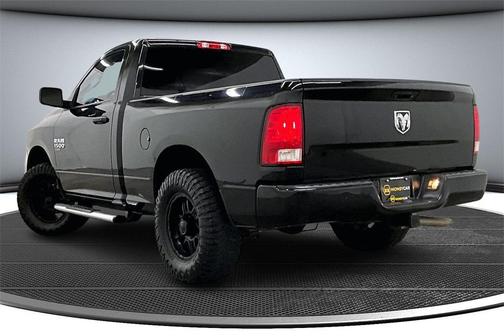 2019 RAM 1500 Express