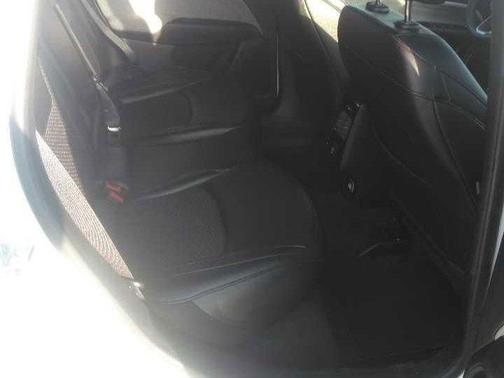 Bright White Clearcoat 2024 Jeep Compass Latitude