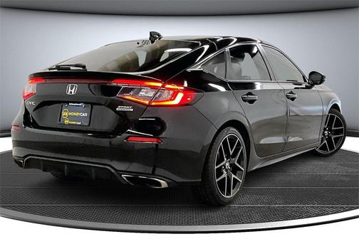 2022 Honda Civic Sport Touring