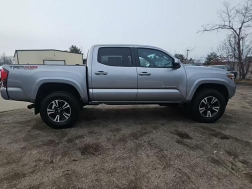 2019 Toyota Tacoma V6