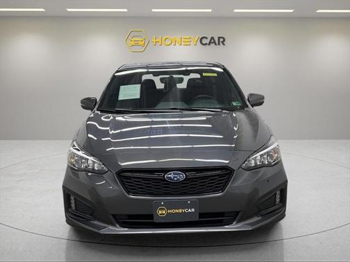 2019 Subaru Impreza 2.0i Sport