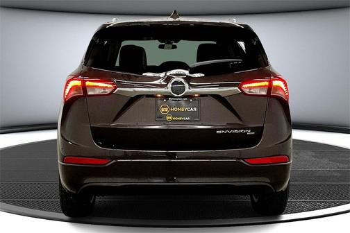 2020 Buick Envision AWD Essence