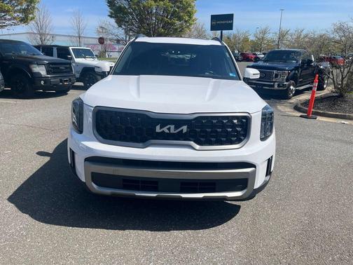 2023 Kia Telluride EX X-Line