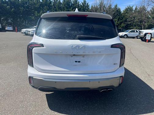2023 Kia Telluride EX X-Line