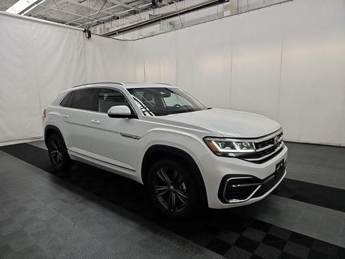2022 Volkswagen Atlas Cross Sport 2.0T SEL