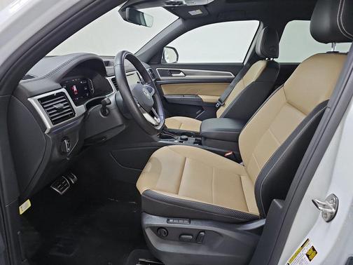2022 Volkswagen Atlas Cross Sport 2.0T SEL