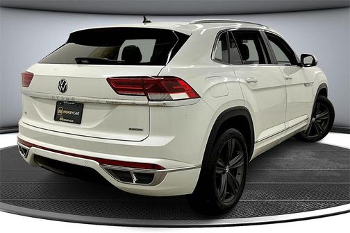 2022 Volkswagen Atlas Cross Sport 2.0T SEL