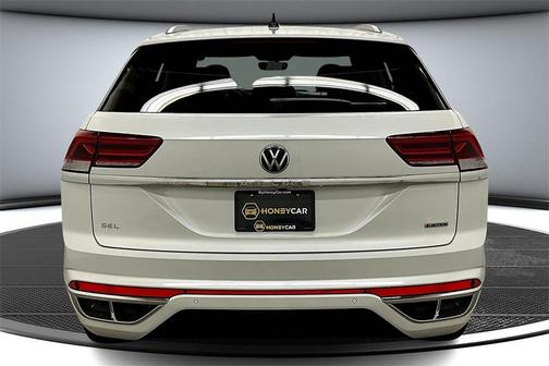 2022 Volkswagen Atlas Cross Sport 2.0T SEL