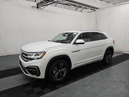 2022 Volkswagen Atlas Cross Sport 2.0T SEL