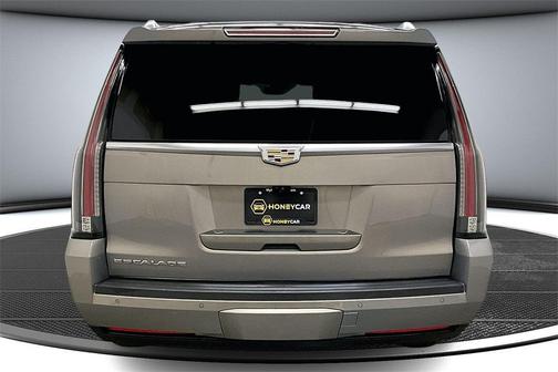 2019 Cadillac Escalade ESV Luxury