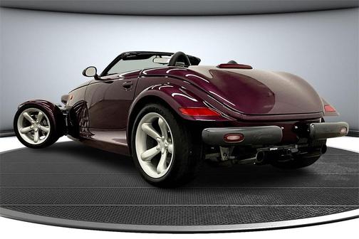 1999 Plymouth Prowler Base