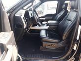 Agate Black Metallic 2020 Ford F-150 Lariat