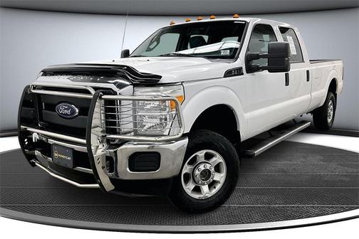 2016 Ford F-250 XL