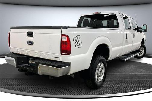 2016 Ford F-250 XL