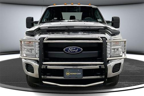 2016 Ford F-250 XL