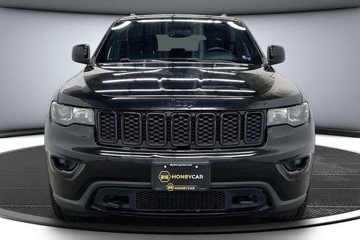 2020 Jeep Grand Cherokee Upland