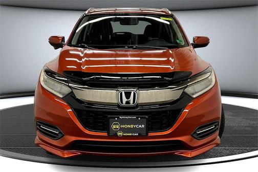 2019 Honda HR-V Touring