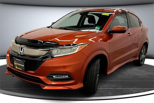 2019 Honda HR-V Touring