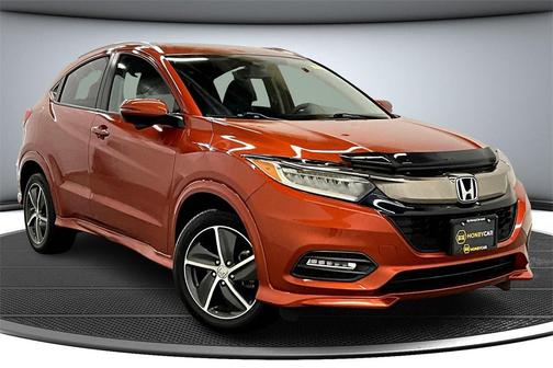 2019 Honda HR-V Touring
