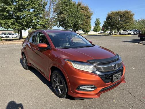 2019 Honda HR-V Touring