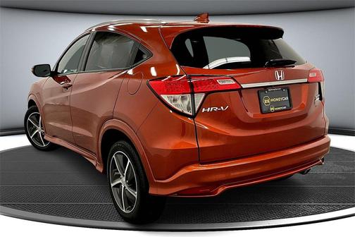 2019 Honda HR-V Touring
