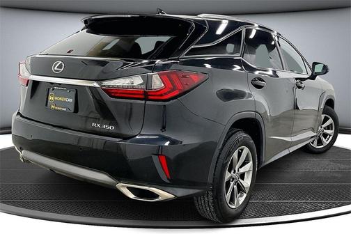 2018 Lexus RX 350 Base