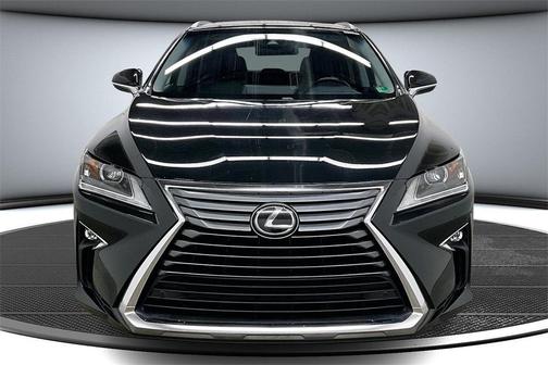 2018 Lexus RX 350 Base