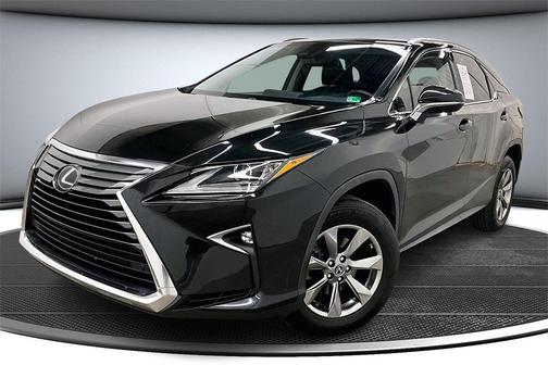 2018 Lexus RX 350 Base