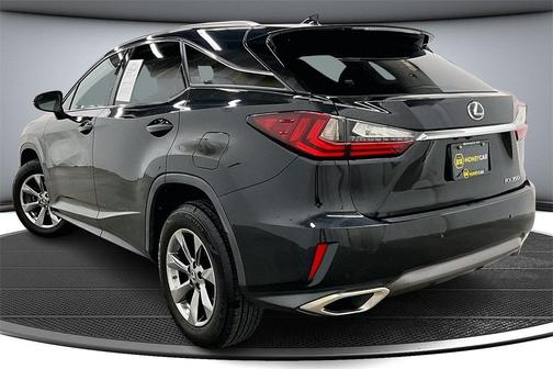 2018 Lexus RX 350 Base