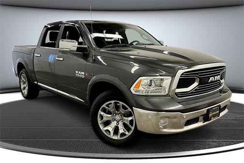 2016 RAM 1500 Longhorn