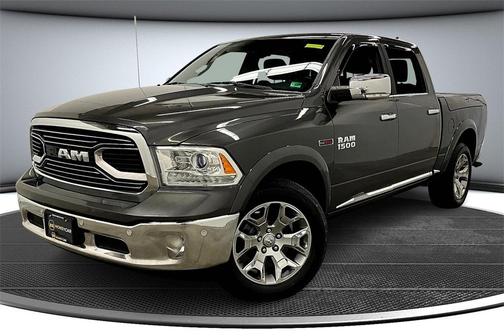 2016 RAM 1500 Longhorn
