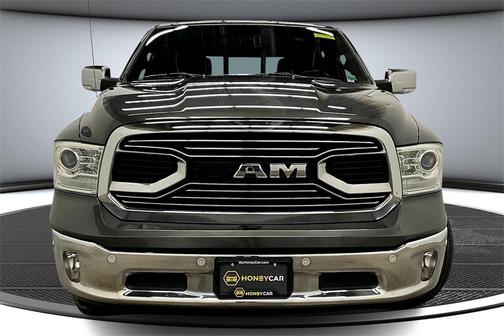 2016 RAM 1500 Longhorn