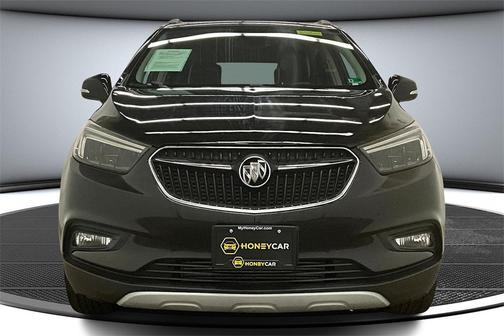 2020 Buick Encore Essence