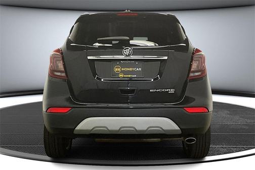 2020 Buick Encore Essence