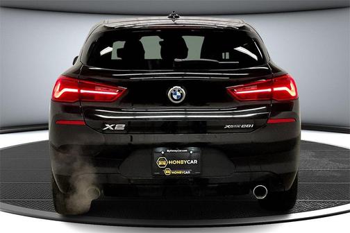 2019 BMW X2 xDrive28i