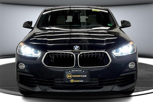 2019 BMW X2 xDrive28i