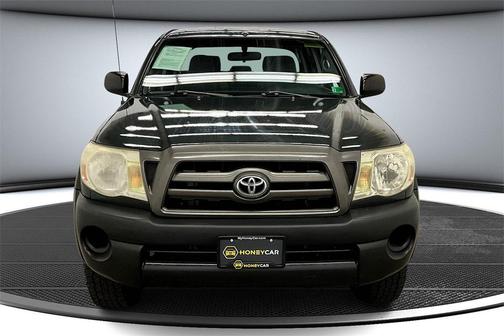 2009 Toyota Tacoma Double Cab