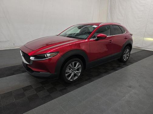 2023 Mazda CX-30 2.5 S Select Package