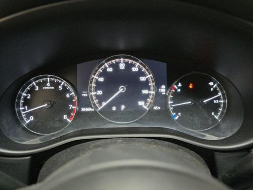 2023 Mazda CX-30 2.5 S Select Package