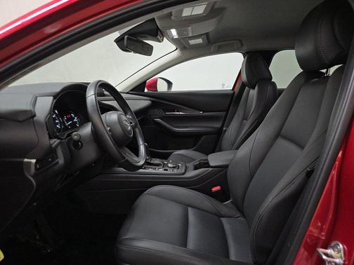2023 Mazda CX-30 2.5 S Select Package