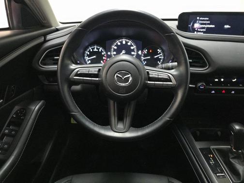 2023 Mazda CX-30 2.5 S Select Package