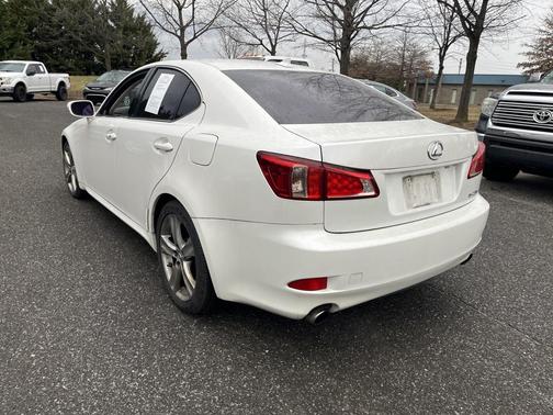 2013 Lexus IS 250 Base