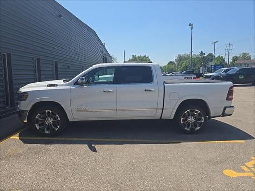 2020 RAM 1500 Limited