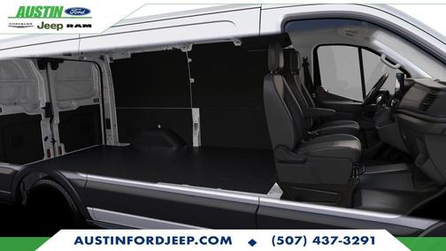 2024 Ford Transit-150 Base