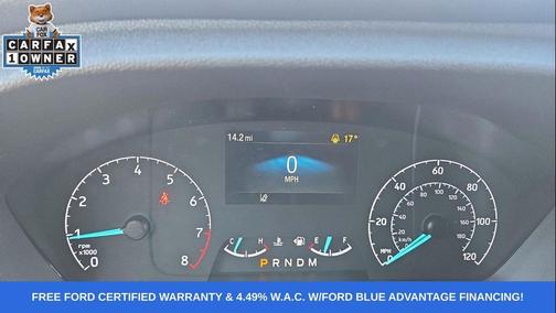 2024 Ford Transit-150 Base