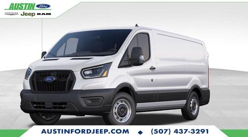 2024 Ford Transit-150 Base
