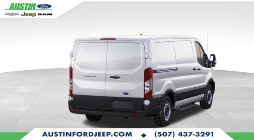 2024 Ford Transit-150 Base