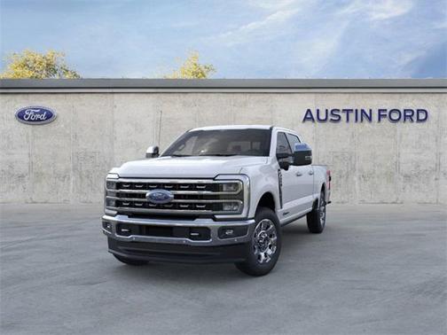 2024 Ford F-350 Lariat
